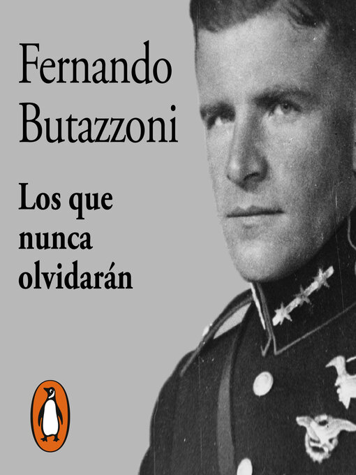 Title details for Los que nunca olvidarán by Fernando Butazzoni - Available